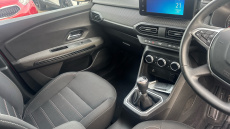 Dacia Jogger 1.0 TCe Extreme SE 5dr Petrol Estate